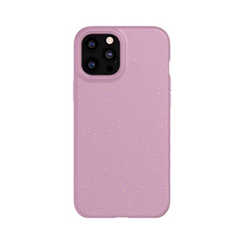 tech21 Evo Slim do Apple iPhone 12 Pro Max 5G - zwalczanie zarazków antybakteryjne etui na telefon z ochroną przed upadkiem 2,6 metra