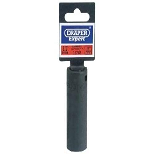 DRAPER nasadka UDAROWA 1/2 15MM imbus DUGA DISPLAY 14101