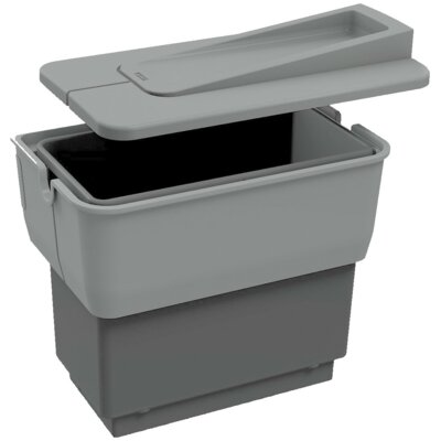 Blanco Sortownik odpadów SELECT SINGOLO 512880