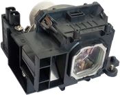Lampa do NEC NP-UM330W+ - lampa Diamond z modułem