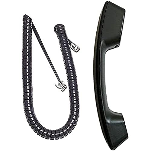 Cisco Spare Handset Cord For Uc Phone 7800 Series CP-7800-HS-CORD=