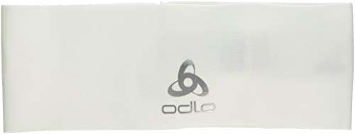 Odlo czapka Headband Move Light White