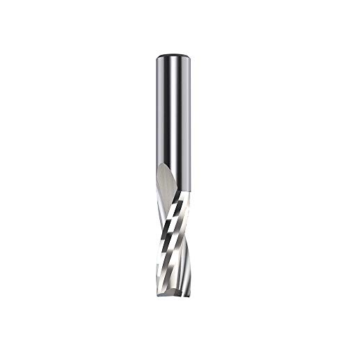 CMT Frez spiralny D=12, I=35, L=80, S=12 191.120.11