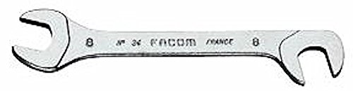 FACOM KLUCZ P. MIKROMECHANICZNY, ODCHYLONY METRYCZNY 34.17