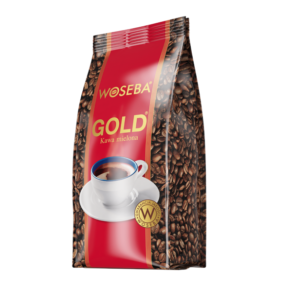 Woseba filiżanka gold 250g