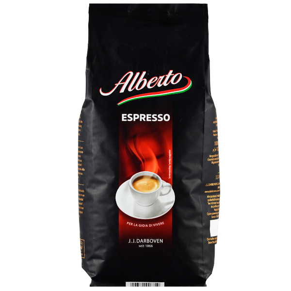 Alberto Espresso 1kg