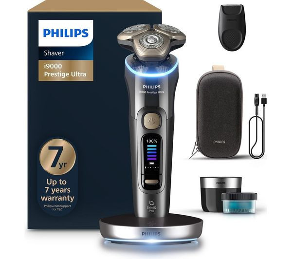 Philips Seria i9000 Prestige XP 9402/31