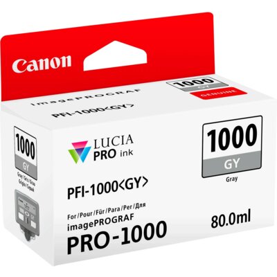 Canon PFI-1000GY