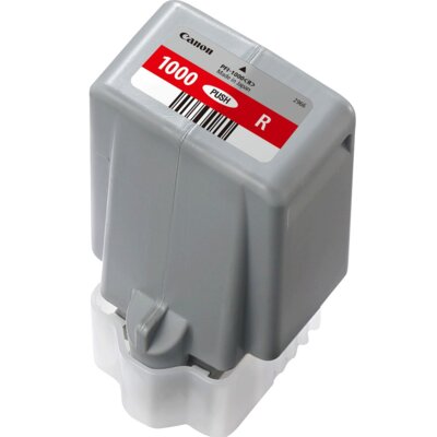 Canon Red 0554C001