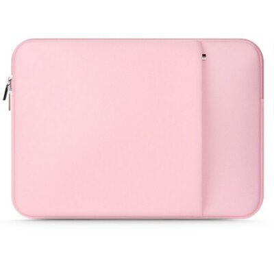 Tech-Protect NEOPREN pokrowiec do laptopa 14" różowy 14731