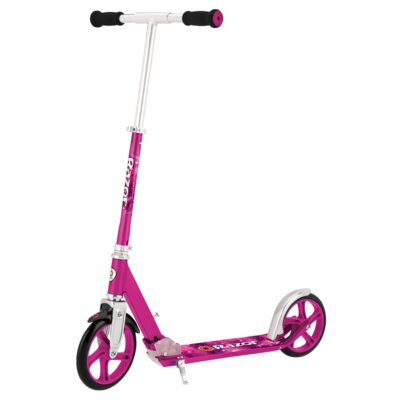 Razor USA LLC Hulajnoga USA LLC A5 Lux Różowy