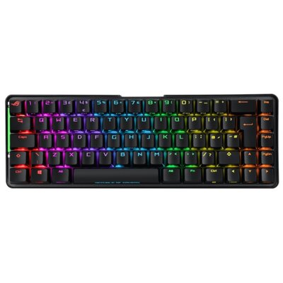 Asus ROG Falchion Cherry MX Red US (90MP01Y0-BKUA00)