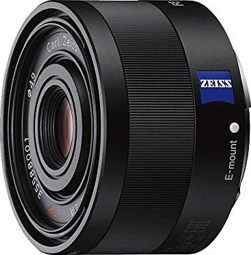 Sony 35mm f/2.8 SEL-35F28Z czarny