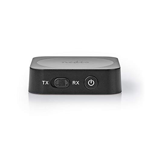 Nedis Transmiter BT BTTC100BK