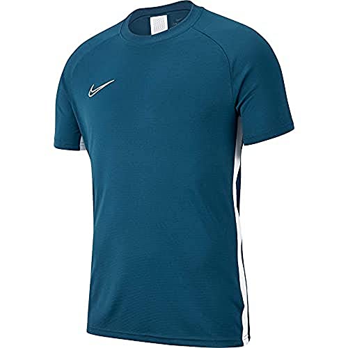 Nike Unisex Kids Academy19 Training Top Top Top Training Top Marina/White/White M