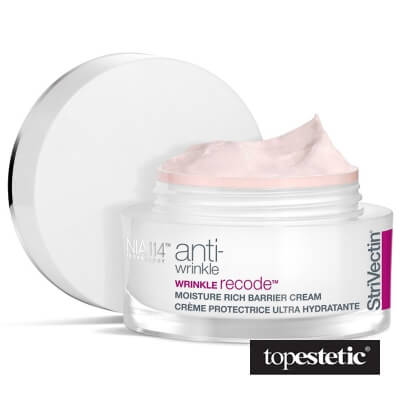 StriVectin Anti-wrinkle Wrinkle Recode Moisture Rich Barrier Cream 50 ml