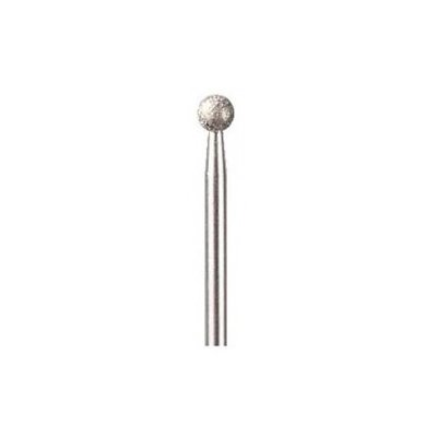 Dremel Frez diamentowy 4,4mm-2szt. 26157105JA