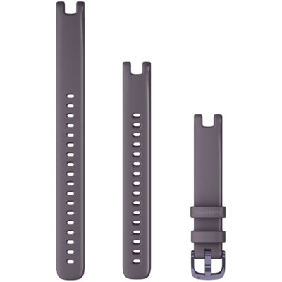 GARMIN Pasek GARMIN do Lily Głęboki orchideowy 010-13068-02