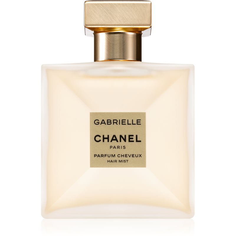 Chanel No.5 40ml W mgiełka do włosów