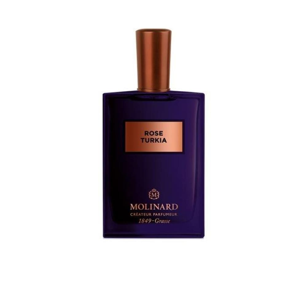 Les Prestiges Rose Turkia Eau de Parfum 75 m