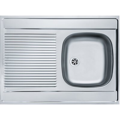 Franke Daria DSL 711 stal len 103.0205.563