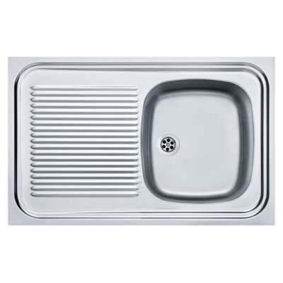Franke Sara SXN 711 stal jedwab 103.0205.153