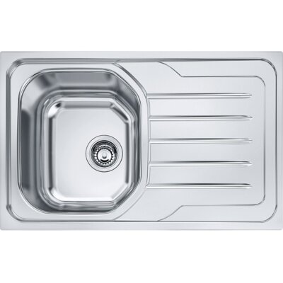 Franke ONDA OLL 611-79 stal szlachetna len UBG 620-78 ON