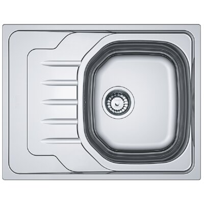 Franke Onda OLN 611-63 101.0607.955