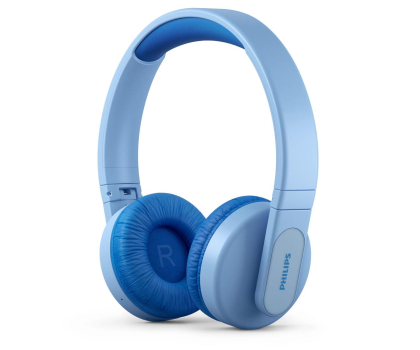 Philips TAK4206BL/00 Niebieskie