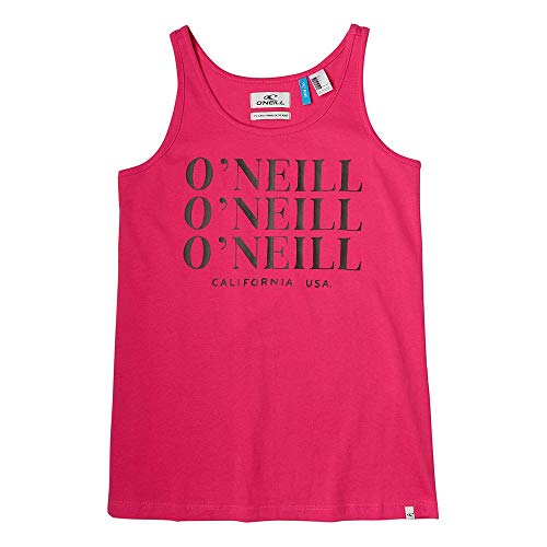 O'Neill Koszulka dziewczęca All Year Tanktop różowy Cabaret 152