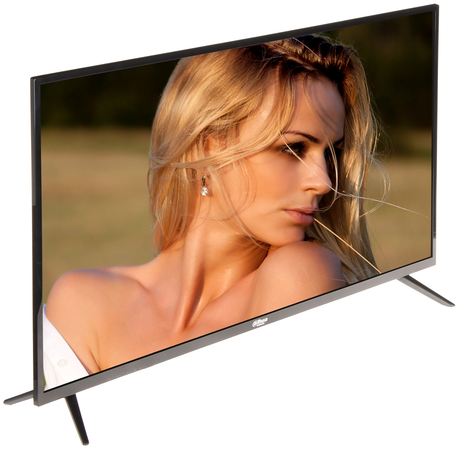 Monitor VGA HDMI audio LM43-F200 Full HD DAHUA