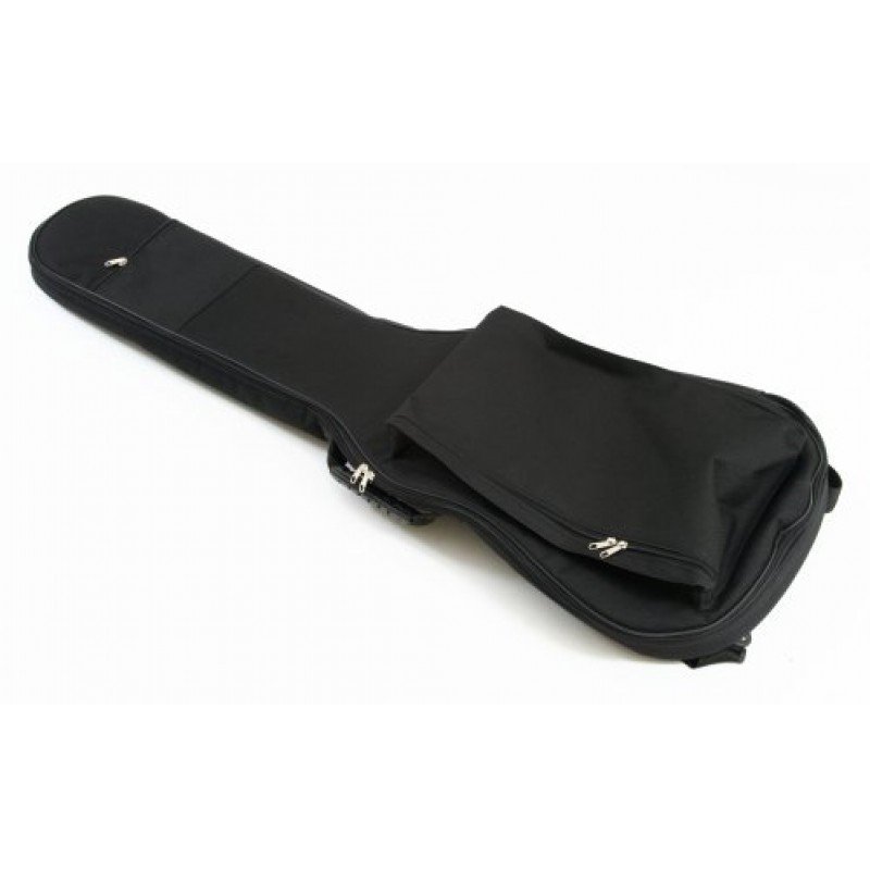 Ewpol Pokrowiec na gitarę elektryczną 10mm pianki