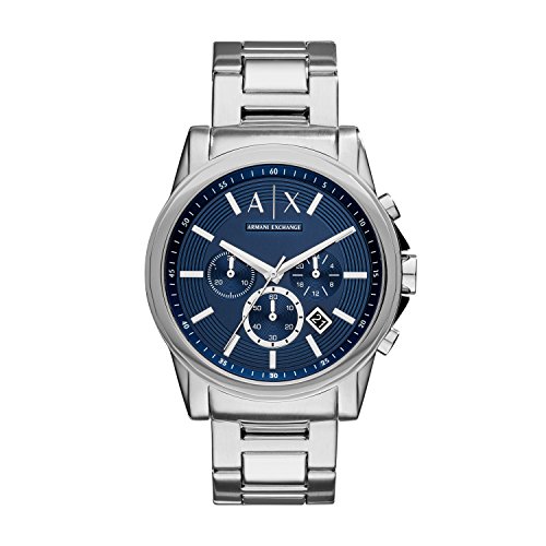 Emporio Armani Exchange AX2509