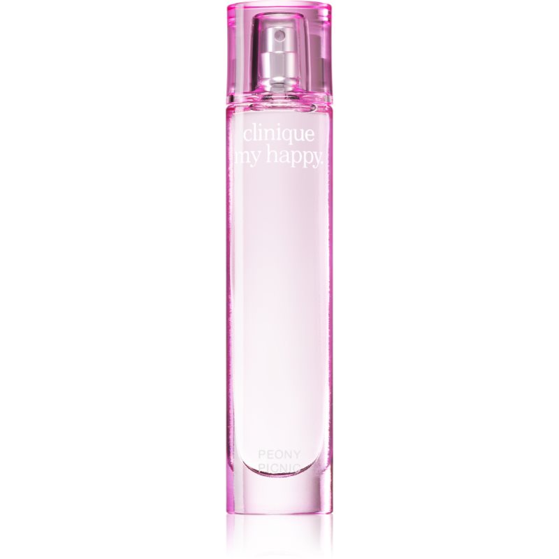 Clinique My Happy. Peony Picnic woda perfumowana dla kobiet 15 ml