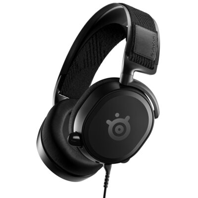 SteelSeries Arctis Prime Czarne