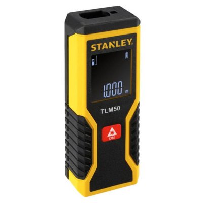 Stanley Dalmierz laserowy TLM 50 10m (STHT1-77409)