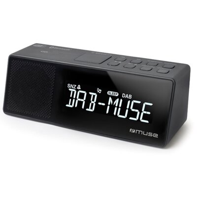 Muse M-172 DBT Czarny