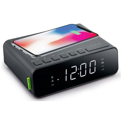 Muse M-175 WI czarne