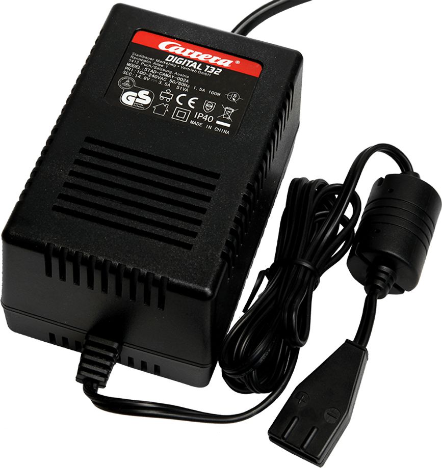 Carrera Transformator GCD3003