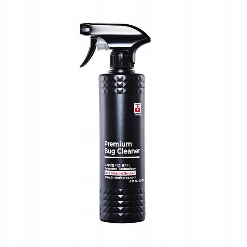 Binder Binder Premium Bug Cleaner - preparat do usuwania owadów 500ml BIN000017