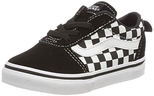 Vans Buty dziecięce Ward Slip-On VN0A3QU1PVJ 22