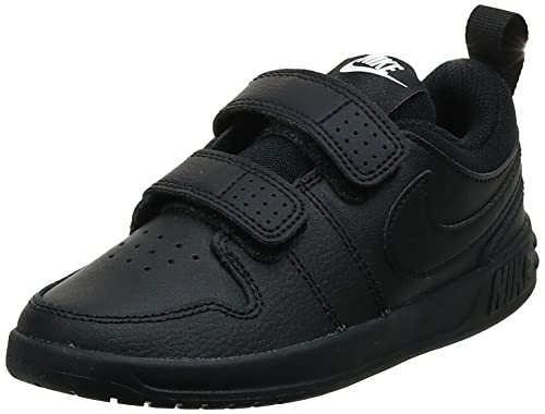 Nike 27,5 Buty Dziecięce Pico Rzepy AR4161-001