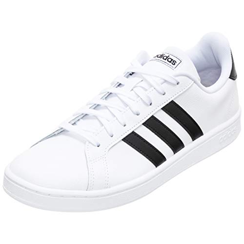 adidas Grand Court męskie buty tenisowe - biały - 36 2/3 EU