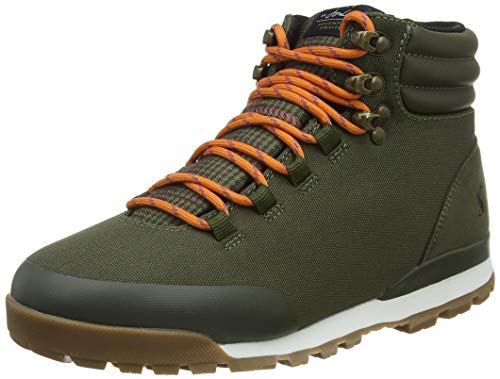 Joules Chedworth buty trekkingowe damskie, Khaki, 37 EU