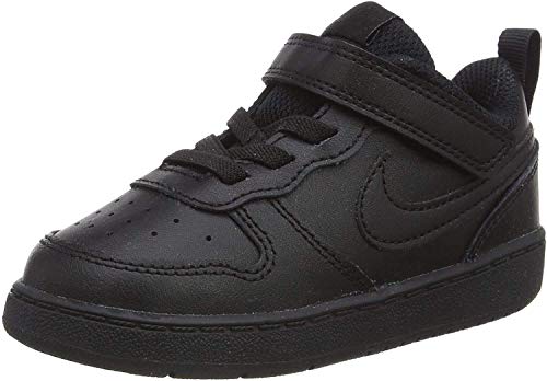 Nike Buty Dziecięce BQ5453-001 25