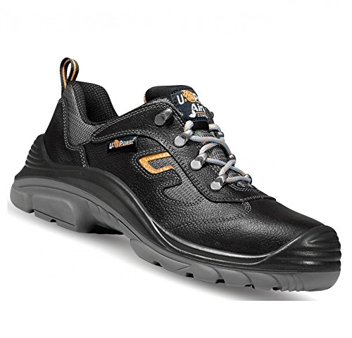 U-Power SO20104-39 Safety Footwear Krok jeden stały S3 SRC SEZPOŁNIK 39