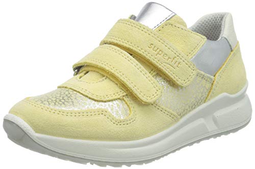 Superfit Dziewczęce sneakersy Merida