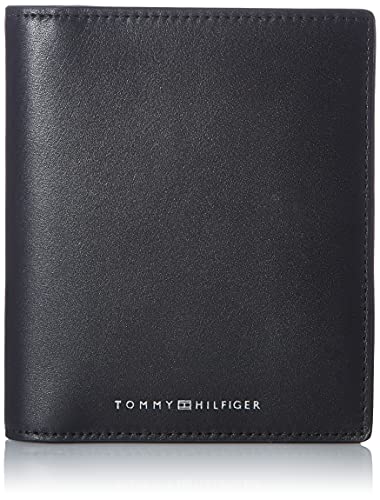 Tommy Hilfiger Męska torba TH Metro, czarna, jeden rozmiar