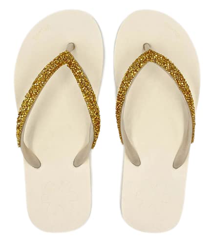 flip*flop Damskie japonki Sparkle, Sombrero, 36 EU