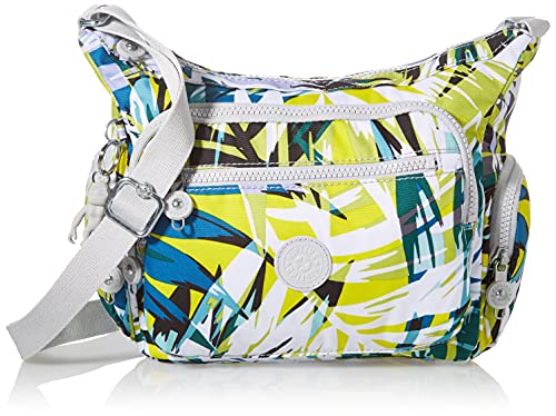 Kipling Damskie Gabbie S Crossbody, jeden rozmiar
